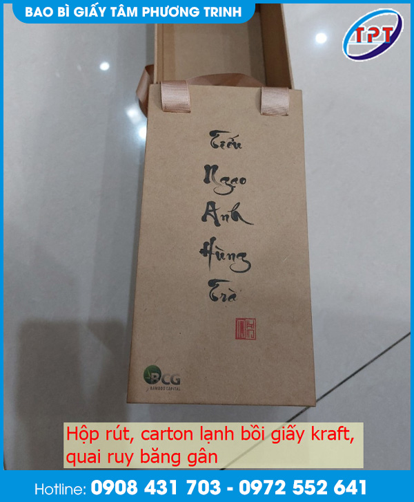 Hộp giấy
